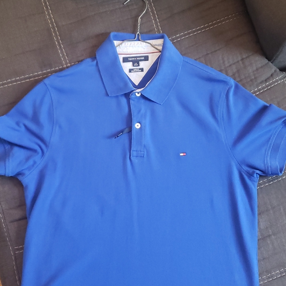 Hilfiger Polo